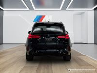 BMW X5 M - Vorschau Bild 12