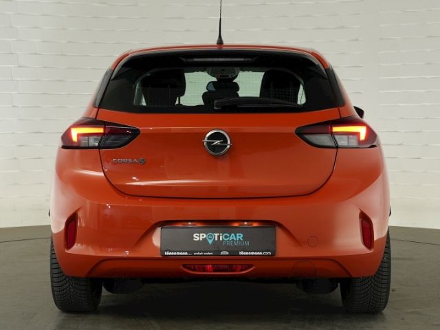 Corsa-e F EDITION 50kWH AT+KLIMAAUTOMATIK+KEYLES