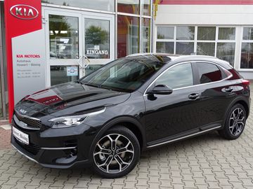 Kia XCeedxceed 1.6T DCTBlack X-DITION