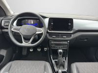 Volkswagen T-Cross - Vorschau Bild 4