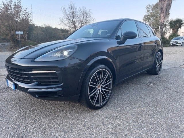 PORSCHE Porsche Cayenne 3.0 V6 340cv