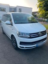 Volkswagen Multivan T6 - Volkswagen LT in Bonn