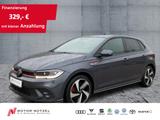 Volkswagen Polo GTI DSG MATRIX+ACC+APP+SHZ+PLA+MFL+DAB+17"