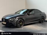 Mercedes-Benz E 63S AMG 4M+ PERF.SITZ+360°+PANO+MULTIBEAM - gebrauchte Mercedes-Benz E 63 AMG aus dem Jahr 2022