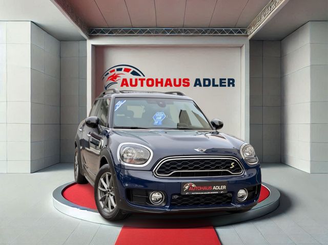 MINI Cooper SE Countryman All4*1Hd*Kame*Pano*SH*224PS