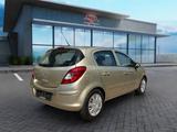 Opel Corsa D (Tüv und Service Neu) Halbautomatik - Opel Gebrauchtwagen von 2007
