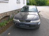 Opel Vectra B Caravan - Opel Vectra: B Caravan