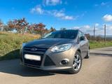 Ford Focus 1,0 EcoBoost | ATM (erst 45.000 KM) | TÜV - Ford Focus: 1.4
