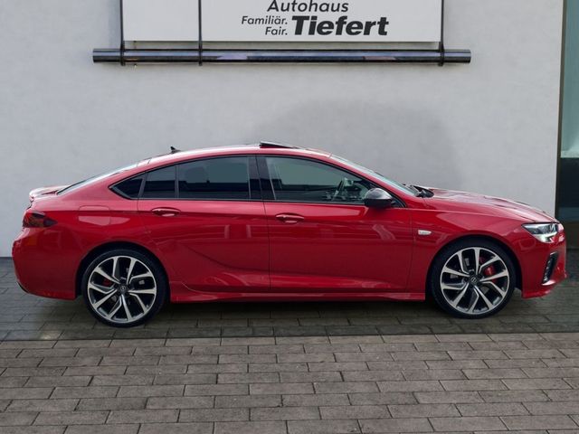 Insignia Grand Sport 2.0 Aut. GSI