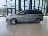 Mazda 5 Center-Line AHK+SITZHEIZUNG+TEMPOMAT+PDC+7 SIT - Mazda 7-Sitzer