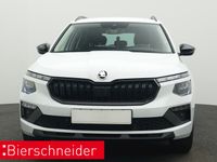 Skoda Kamiq - Vorschau Bild 10