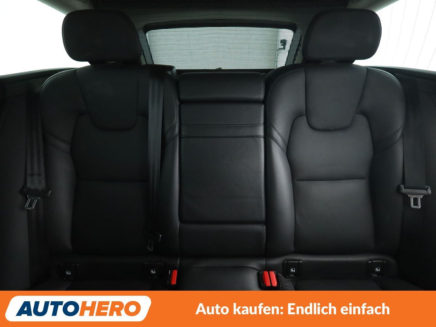 Volvo 2.0 D4 Momentum Aut.*NAV*LED*TEMP*CAM*PDC*SHZ* foto 16