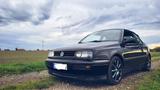 Volkswagen Golf 1.6 Standard - Volkswagen Golf: Standard