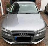 Audi A4 Limousine 1.8 TFSI Ambiente - Audi 80: 1.8