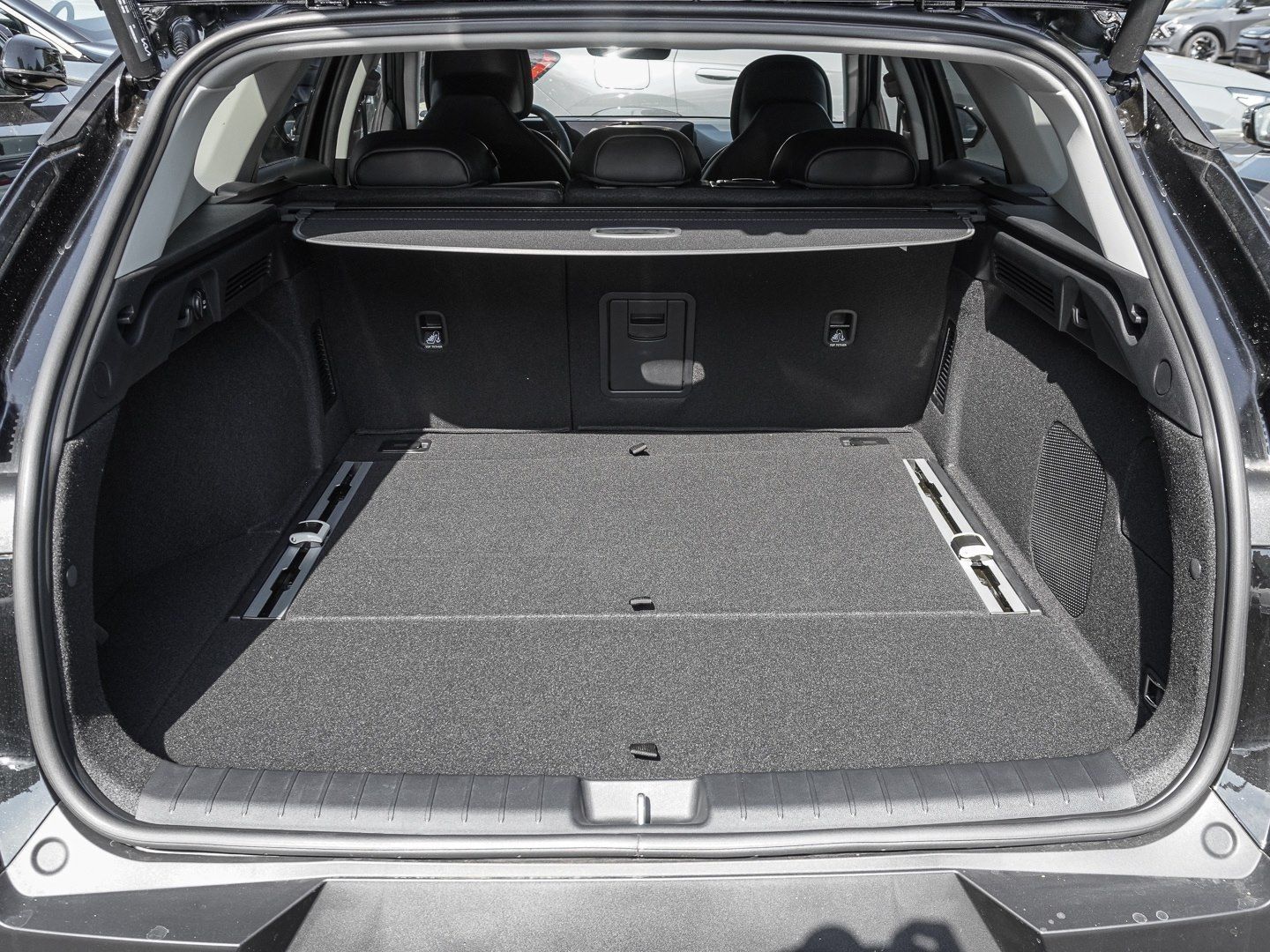 Kia K4 - Bild 15