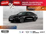 BMW i4 M60 xDrive - BMW i4 in Dresden