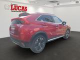 Mitsubishi Eclipse Cross 1.5 Diamant Edition+ 4WD*LED* - rote Mitsubishi Eclipse Cross