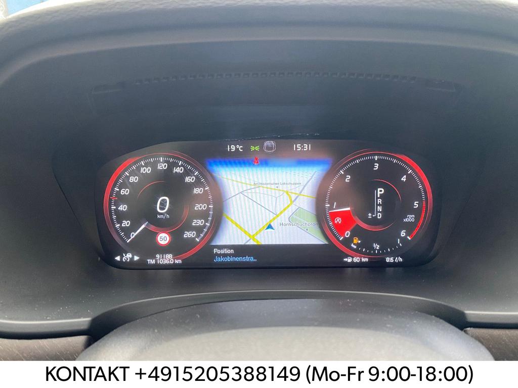 Volvo V90 Cross Country