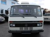 Volkswagen LT 28*CAMPER*9TKM*KLIMAANLAGE* - Volkswagen LT: 28