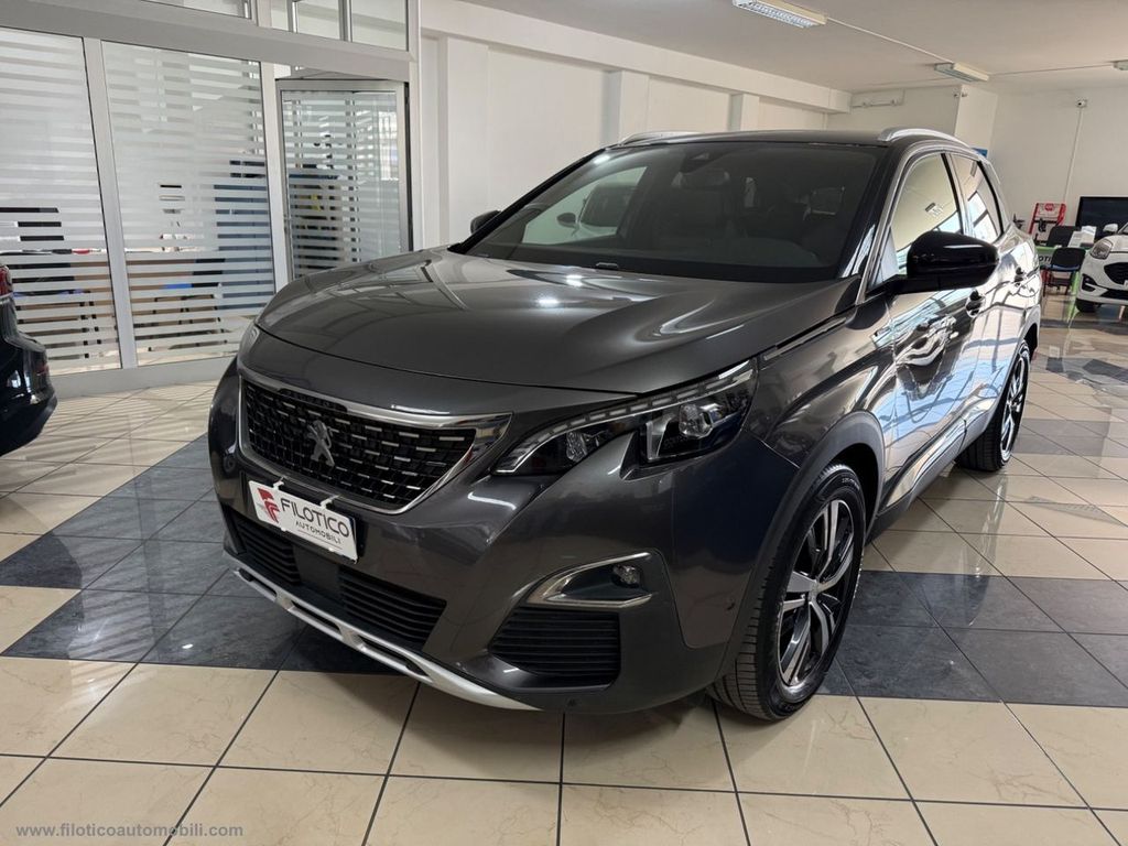 Image of Peugeot 3008
