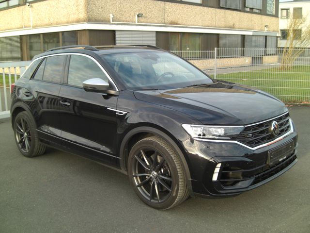 Volkswagen T-Roc R 4Motion+2l,300 PS+TOP GEPFLEGT