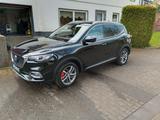 MG EHS 1.5 T Luxury Auto Luxury - schwarze MG EHS