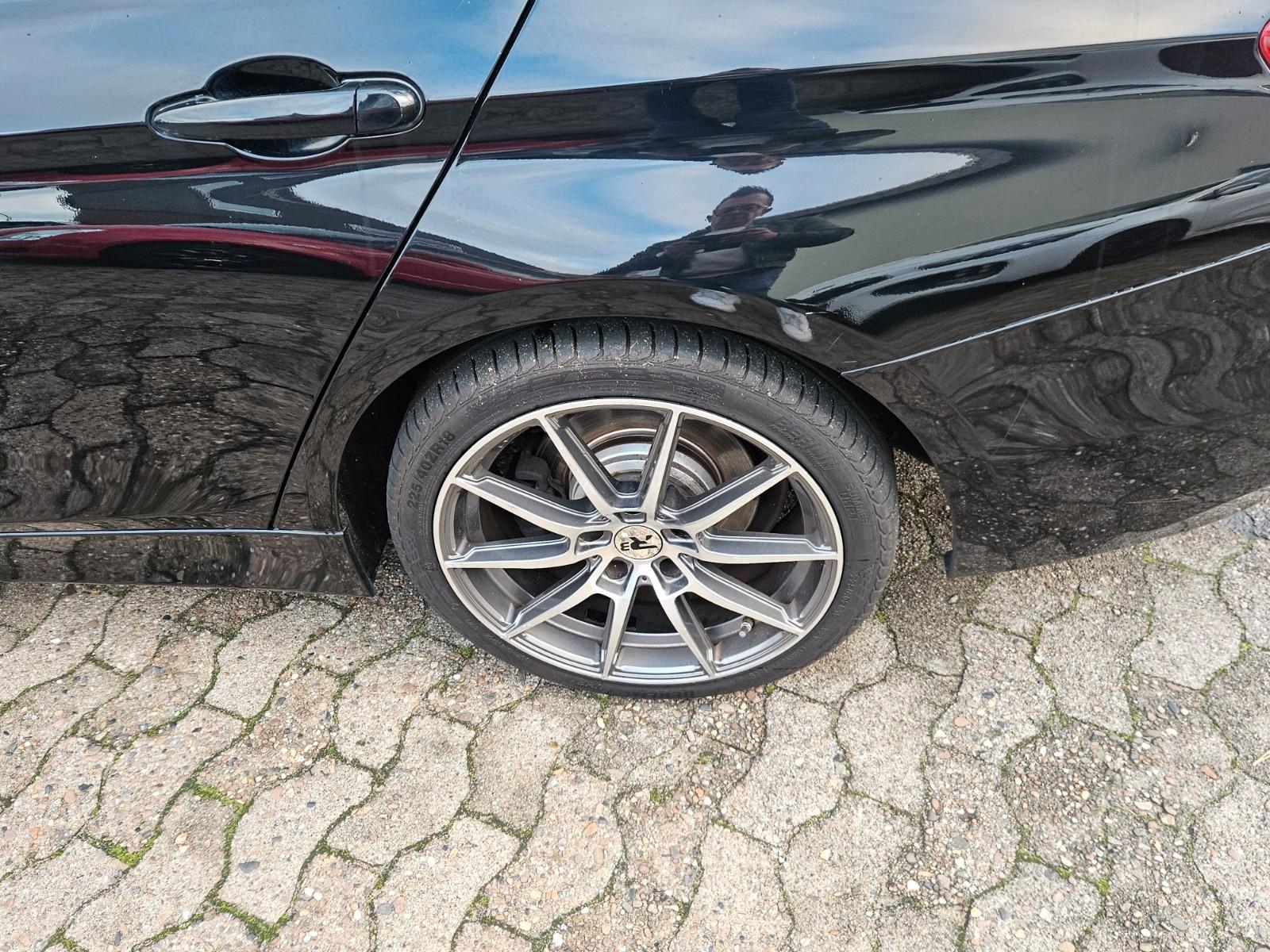 BMW 316 2014 — photo 8