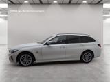 BMW 330e Touring LiveCockpitPlus PDC Sitzheizung Nav - weiße BMW 330