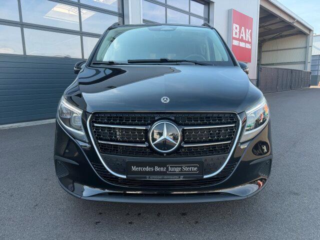 Mercedes-Benz V250d 4x4 Avant. Distronic 360° Navi Sitzh.