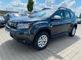 Dacia Duster II Expression 4WD|SZH|CarPlay|KLIMA|1Hd| - Dacia Duster: Expression