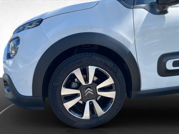 Citroën C3 Origin Max PT 110 Navi+LED+Carplay+RFK+LED+LM