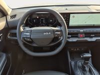 Kia K4 - Vorschau Bild 14