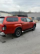 Mitsubishi L200 Top Doppelkabine 4WD - Mitsubishi L200 in Dortmund