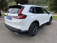 Honda CR-V - Vorschau Bild 6