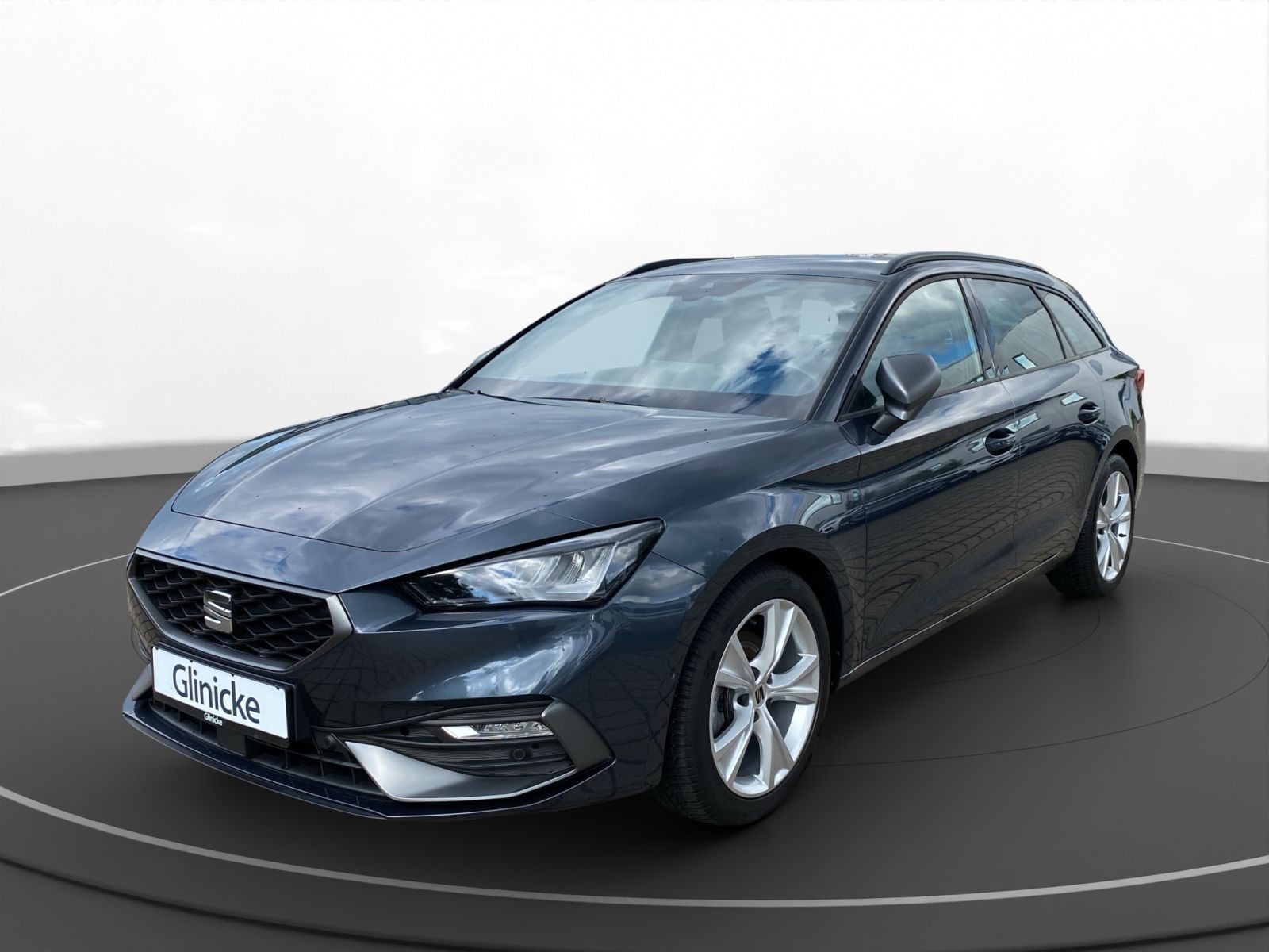 Seat Leon - Bild 2