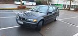 BMW E46 318 I Touring - BMW 318: Kombi, 318i E46
