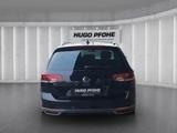 Volkswagen Passat GTE Variant 1.4 PHEV Aut. | LED | ACC | L - VW Passat Gebrauchtwagen in Lübeck