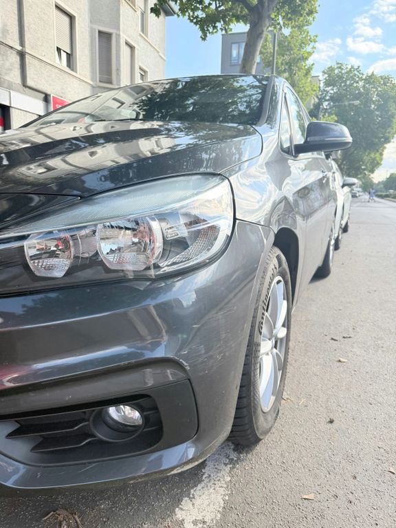 Image of BMW 218 Active Tourer