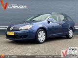 Volkswagen Golf Variant 1.6 TDI Trendline | klima | AHK |