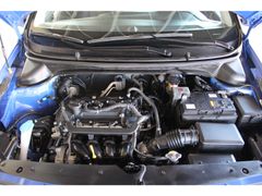Fahrzeugabbildung Hyundai i20 blue Trend,Top-Ausstattung,Nur 23065KM