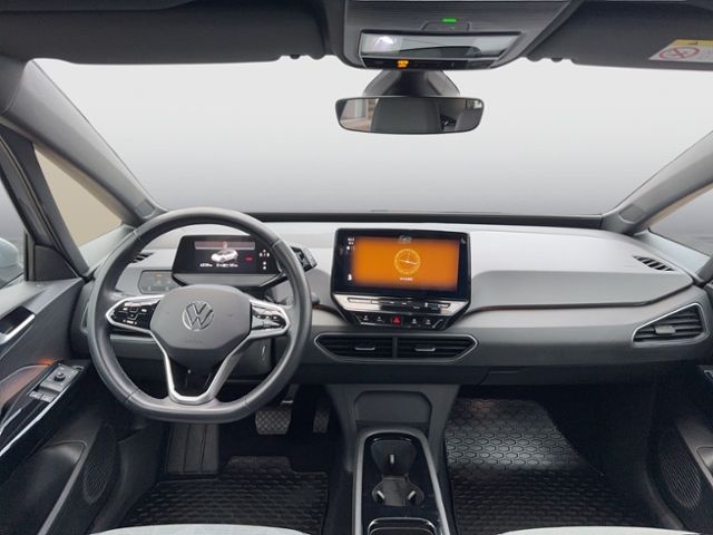 ID.3 PRO PERFORMANCE REAR VIEW APP.CON NAVI SHZG