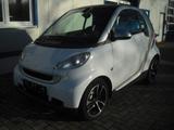 Smart ForTwo MHD 61PS/Bremsen vorne+Service+TÜV neu - Smart ForTwo Gebrauchtwagen in Augsburg