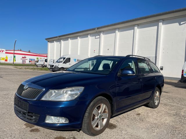 Skoda Octavia Combi 1.6 TDI Classic