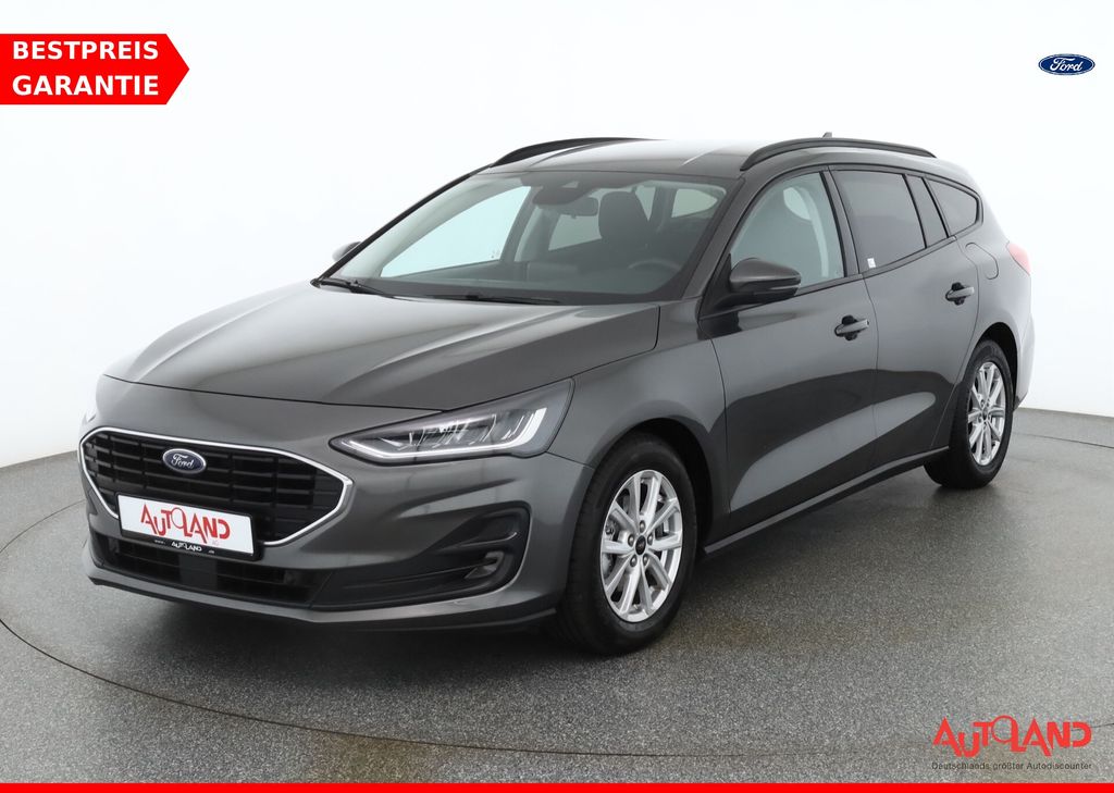 Image of Ford Focus