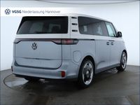 Volkswagen ID. Buzz - Vorschau Bild 6