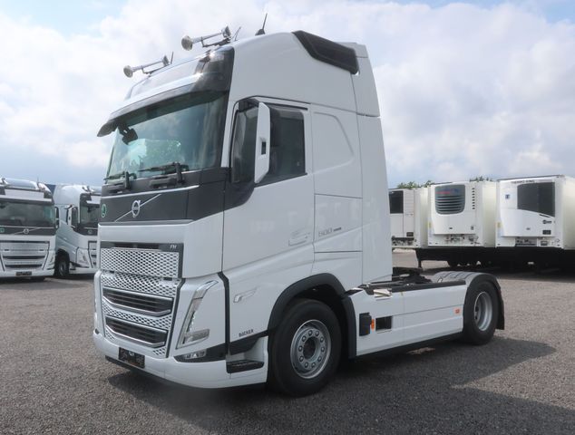 Volvo FH 500 Globe XL Retarder I-Park Cool Leder I-Sav