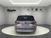 Cupra Ateca - Vorschau Bild 8