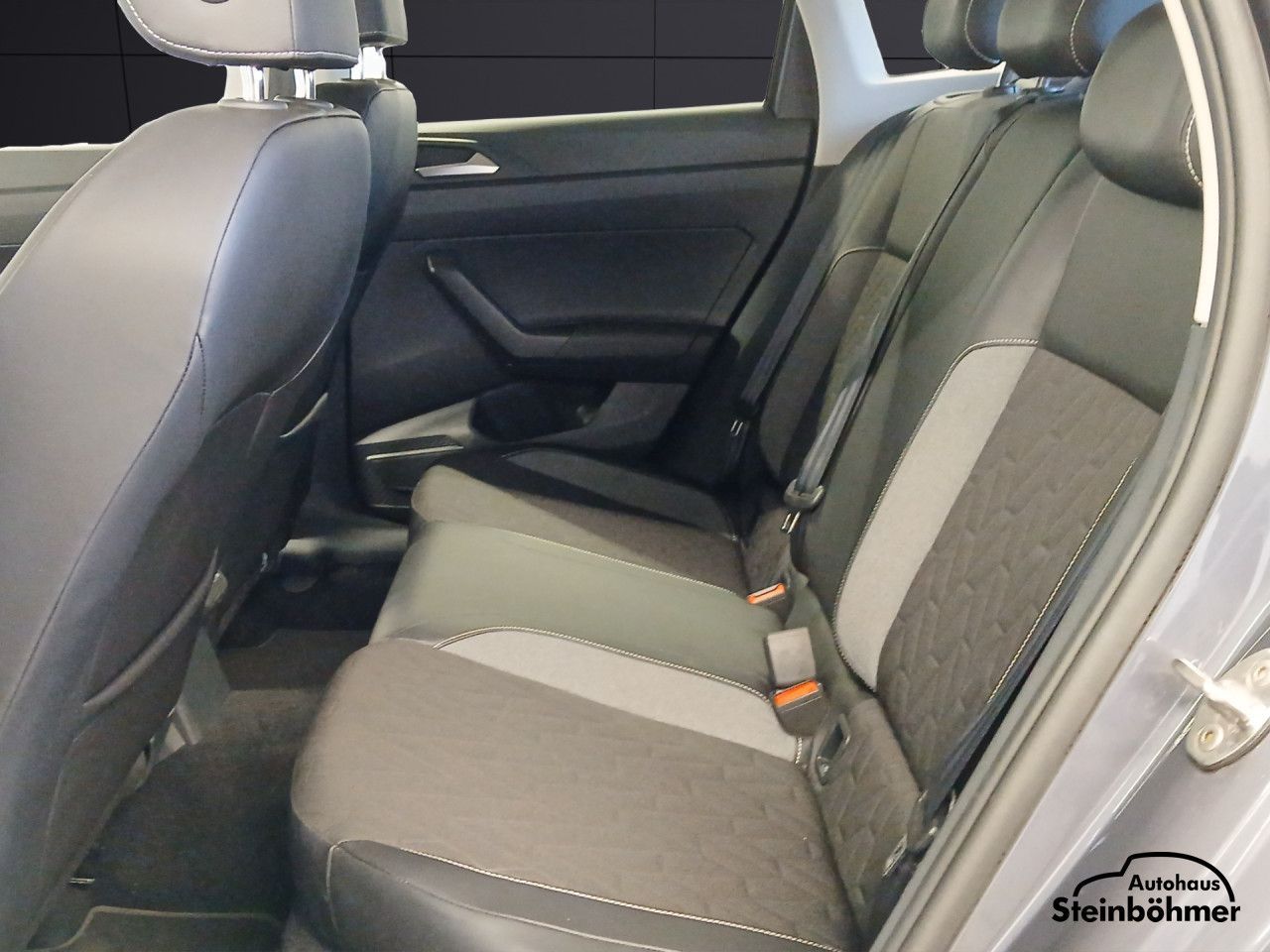 Volkswagen Taigo - Bild 14