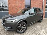 Volvo XC90 D4 AUTOM,LEDER,AHK,MOMENTUM,7-SITZE - Volvo XC90: 4.4