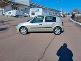 Renault Clio II Campus,Klima,AHK,Top gepflegt,Tüv Neu... - Renault aus 2007